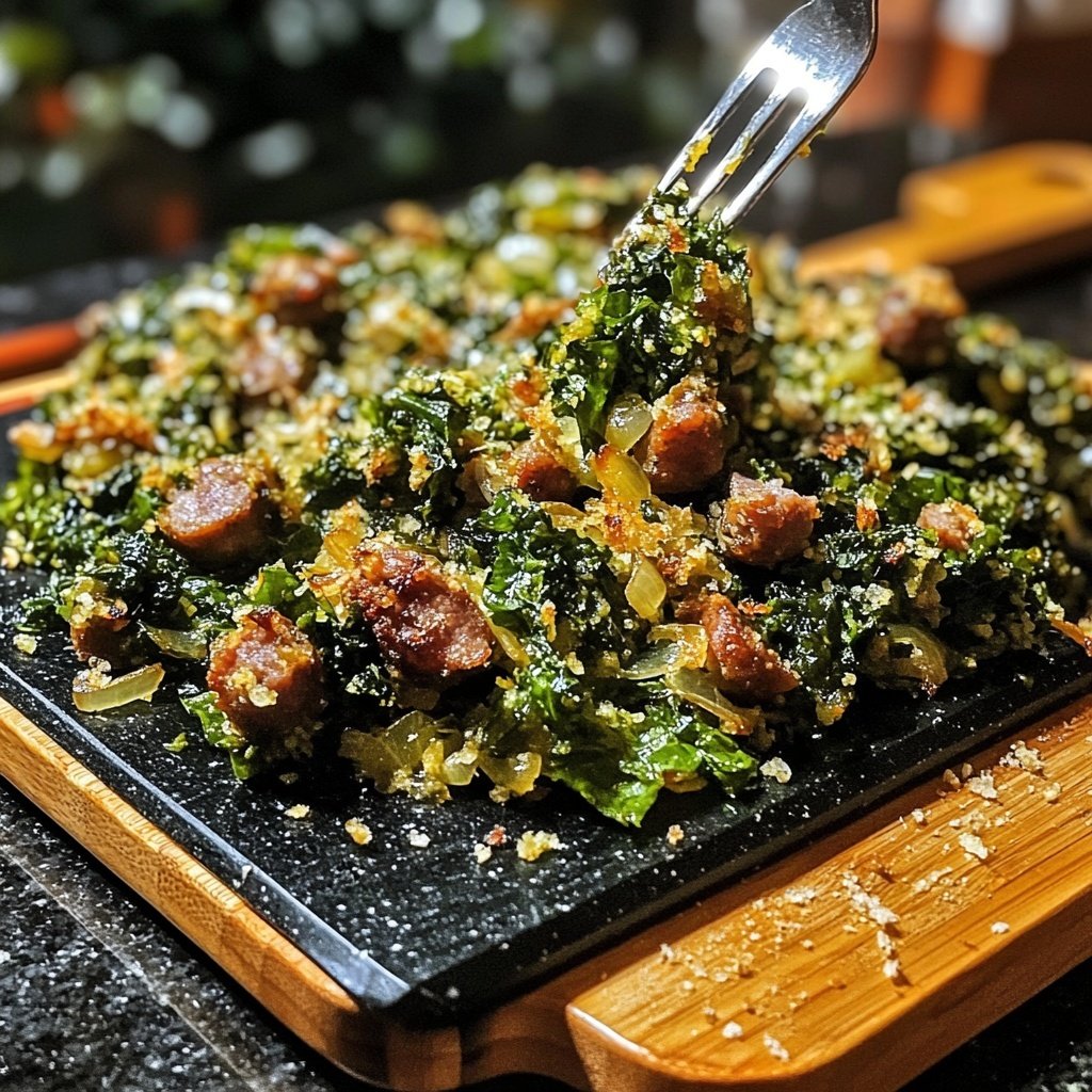 Unsere liebsten Grünkohlrezepte