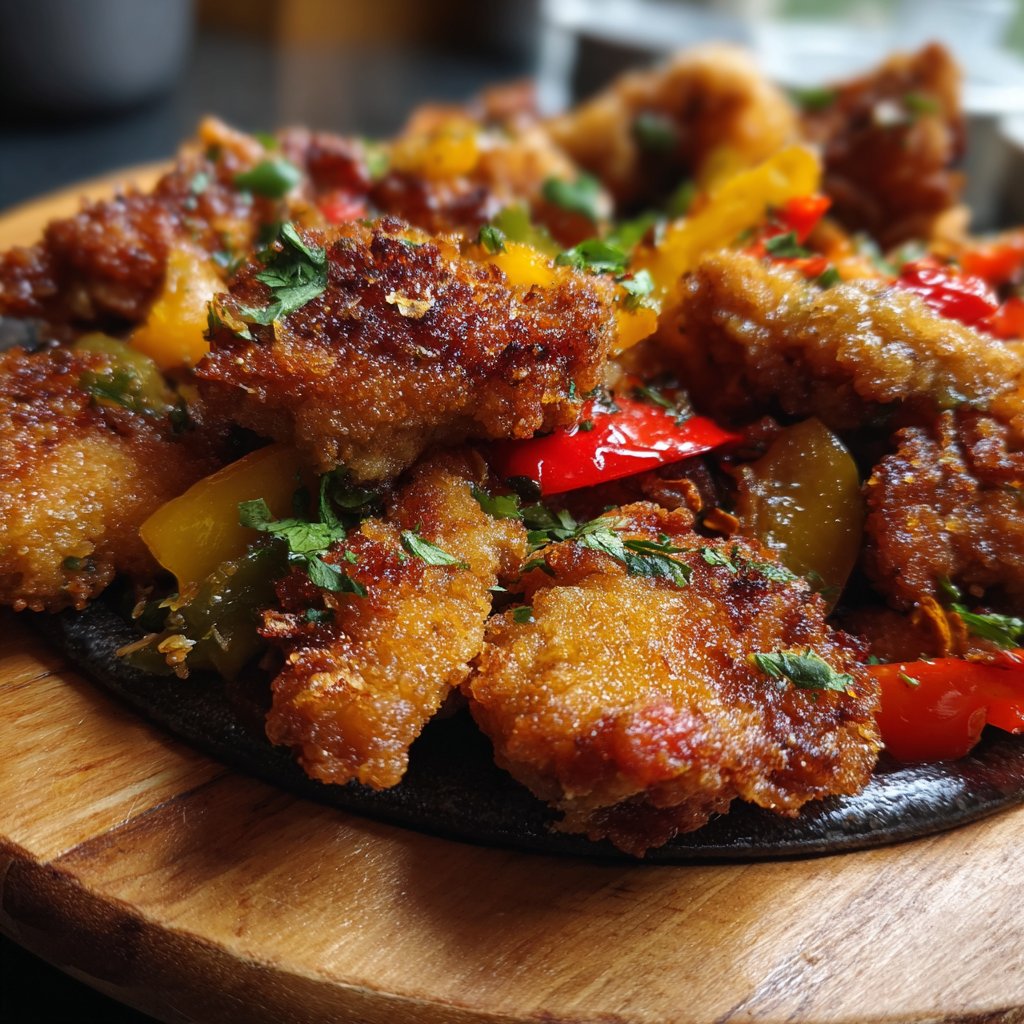 Kalorienarme Rezepte Mit Hähnchen